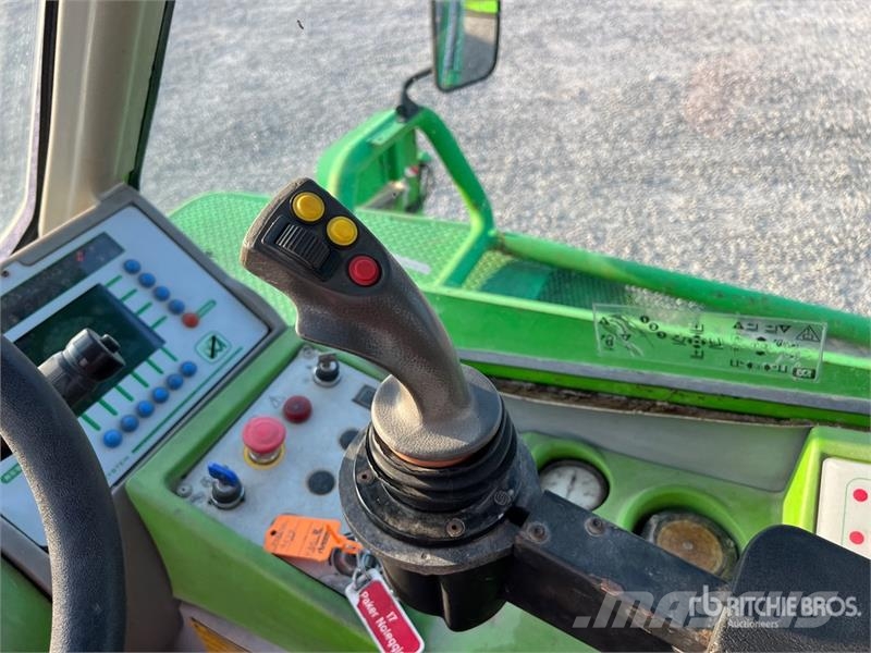 Merlo Roto 45.21 Telehandler Teleskopski viličarji