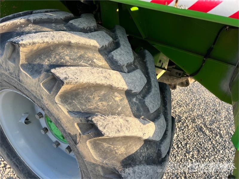Merlo Roto 45.21 Telehandler Teleskopski viličarji