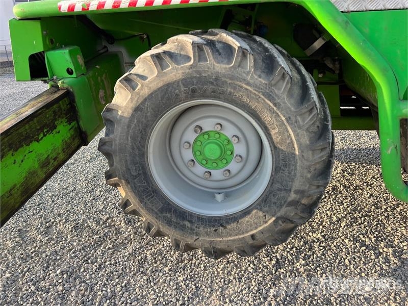 Merlo Roto 45.21 Telehandler Teleskopski viličarji