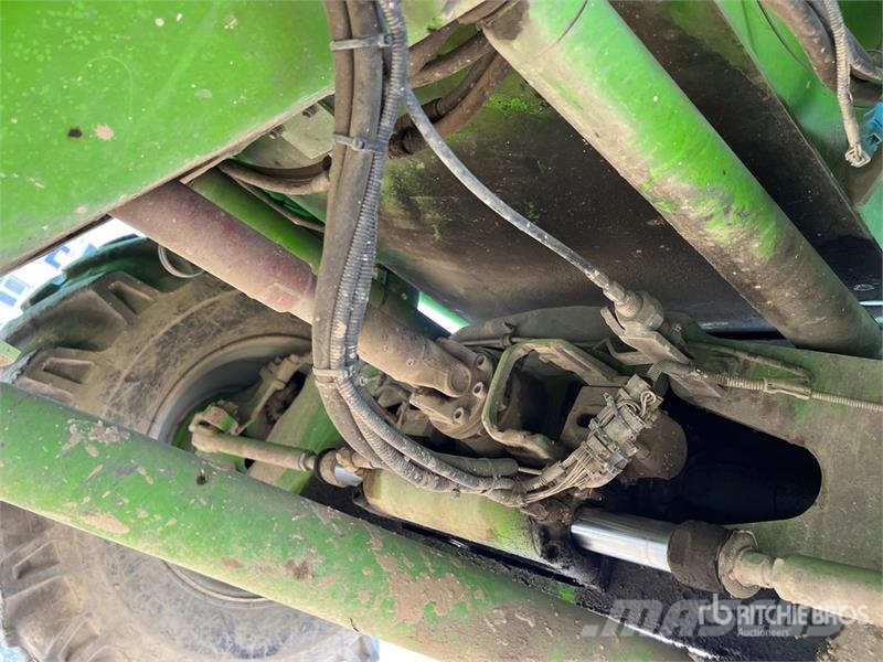 Merlo Roto 45.21 Telehandler Teleskopski viličarji