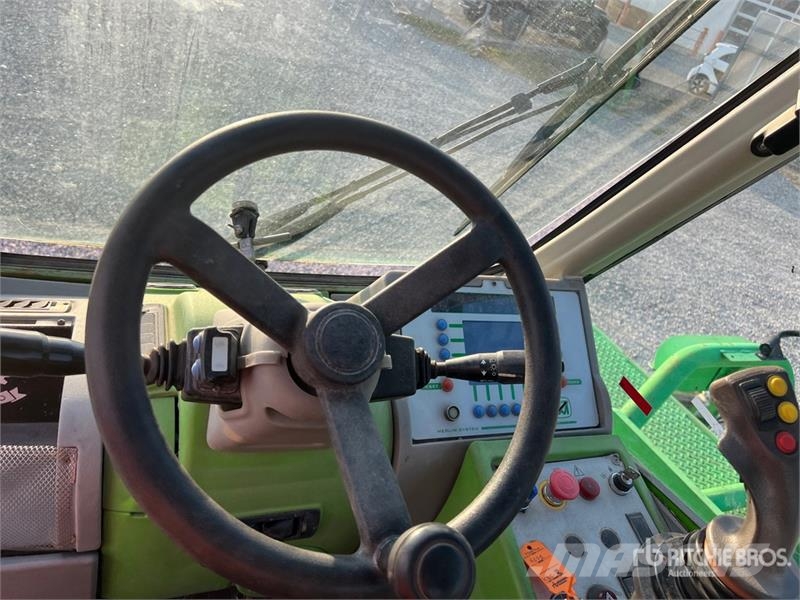 Merlo Roto 45.21 Telehandler Teleskopski viličarji