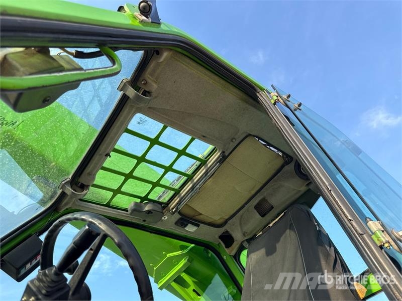 Merlo Roto 45.21KSC Teleszkópos rakodók