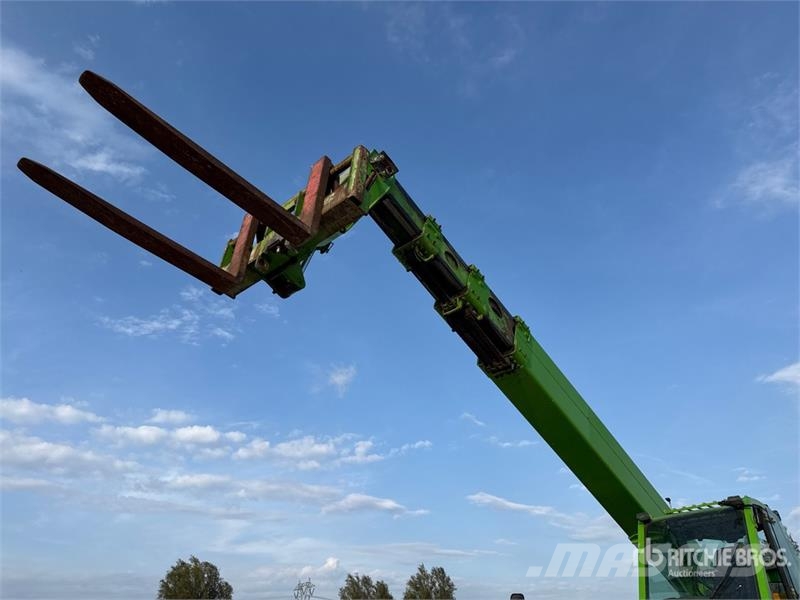 Merlo Roto 45.21KSC Teleszkópos rakodók