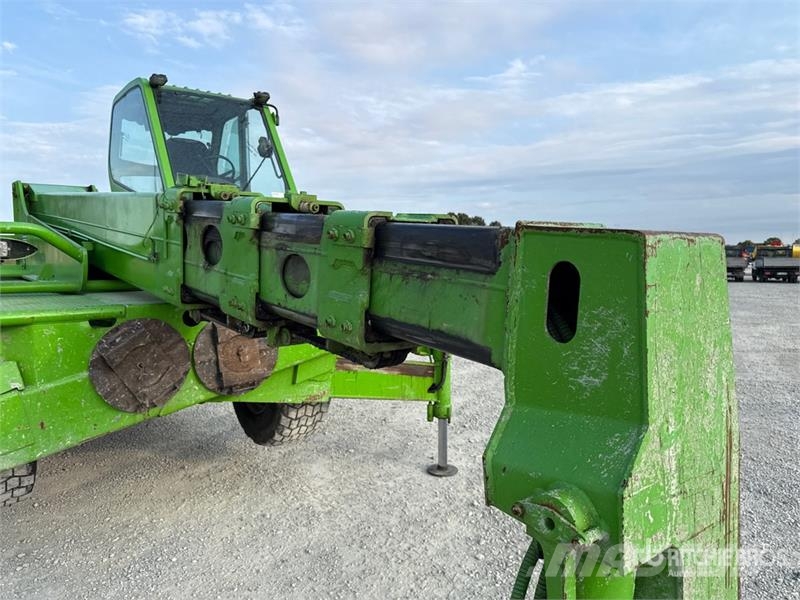 Merlo Roto 45.21KSC Teleszkópos rakodók