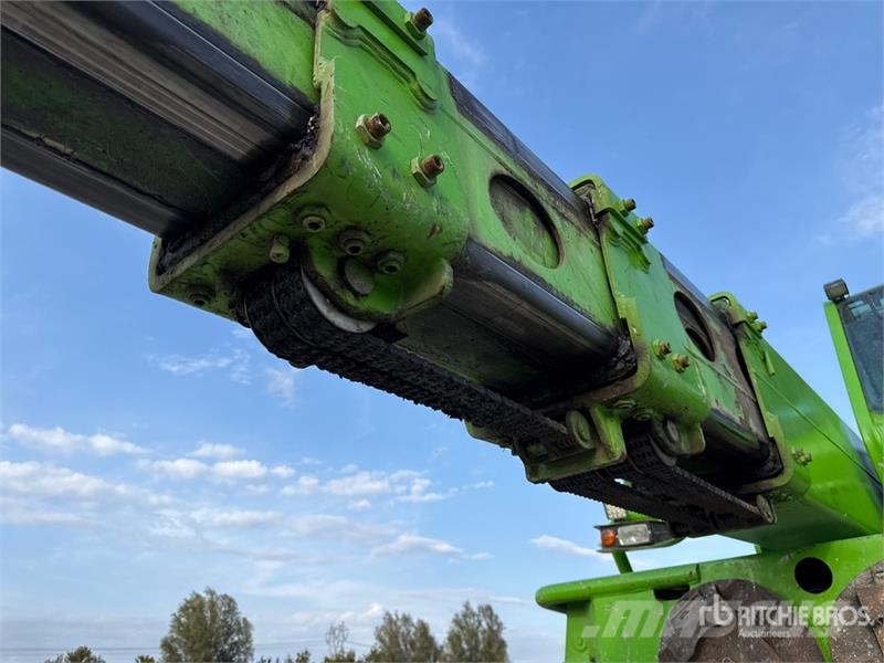 Merlo Roto 45.21KSC Teleszkópos rakodók