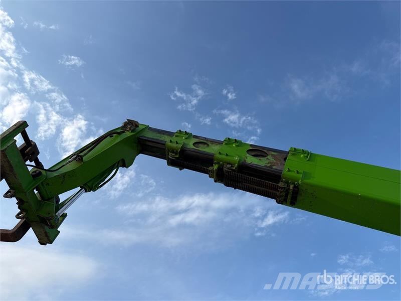 Merlo Roto 45.21KSC Teleszkópos rakodók