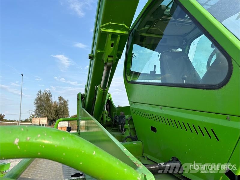 Merlo Roto 45.21KSC Teleszkópos rakodók