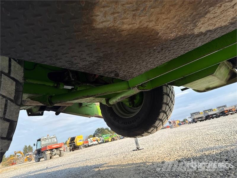 Merlo Roto 45.21KSC Teleszkópos rakodók