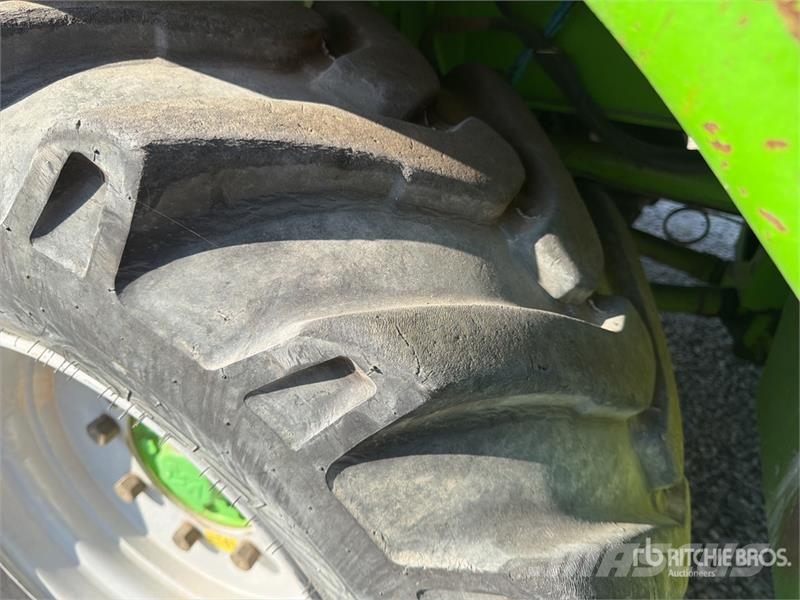 Merlo ROTO50.16 MCSS Telehandler (Inoperable) Teleskoplastare