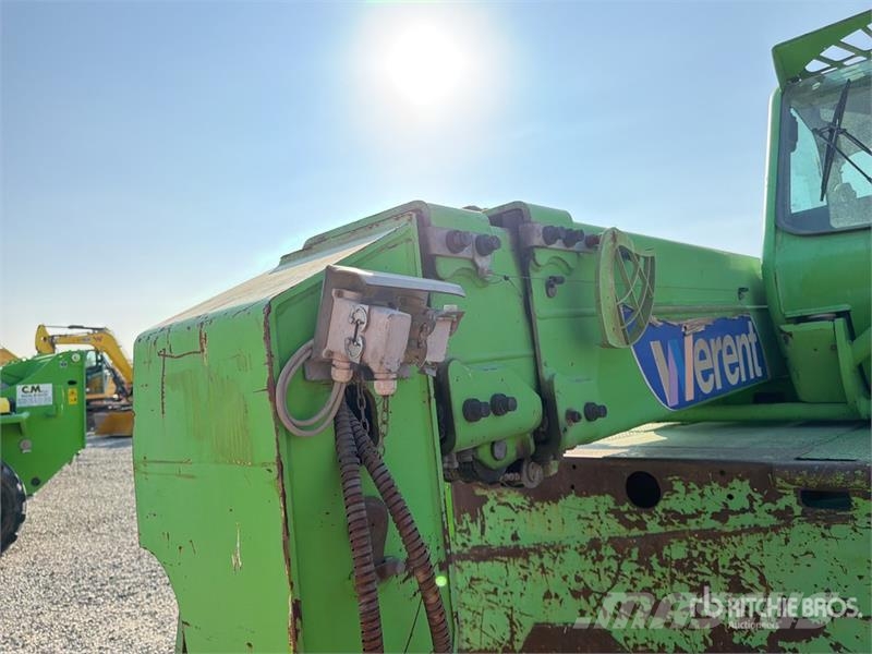Merlo ROTO50.16 MCSS Telehandler (Inoperable) Teleskoplastare