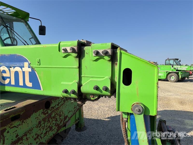 Merlo ROTO50.16 MCSS Telehandler (Inoperable) Teleskoplastare