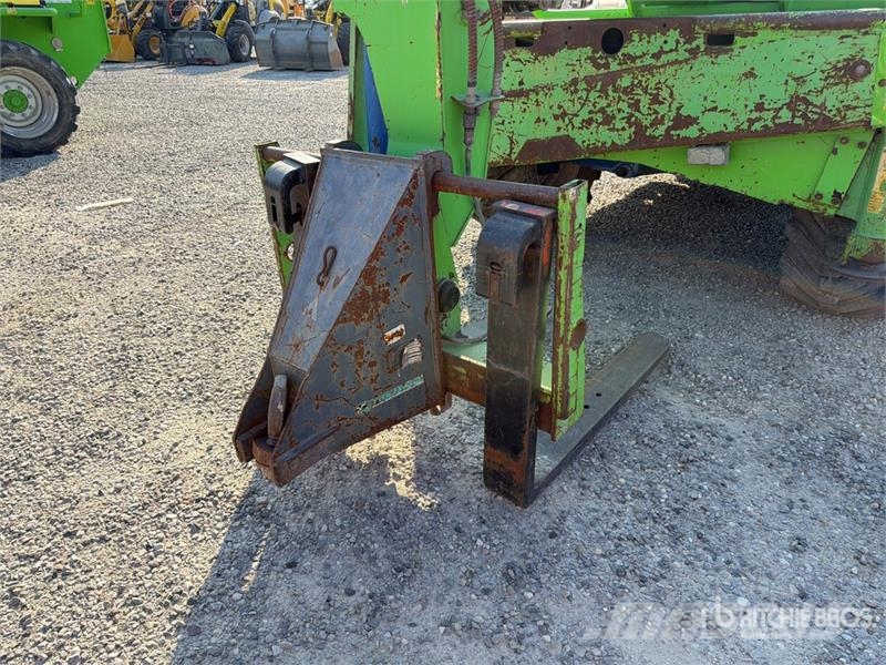 Merlo ROTO50.16 MCSS Telehandler (Inoperable) Teleskoplastare