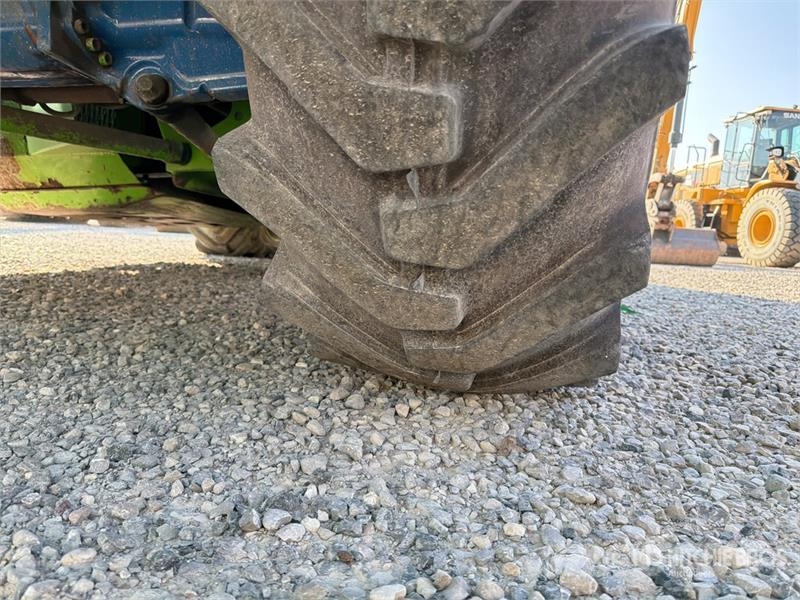 Merlo ROTO50.16 MCSS Telehandler (Inoperable) Teleskoplastare