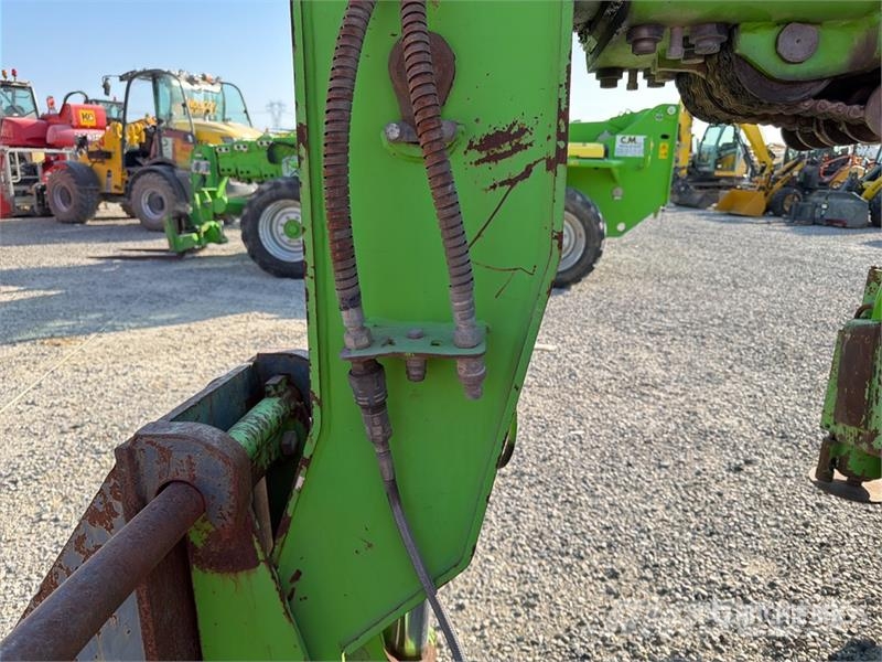Merlo ROTO50.16 MCSS Telehandler (Inoperable) Teleskoplastare