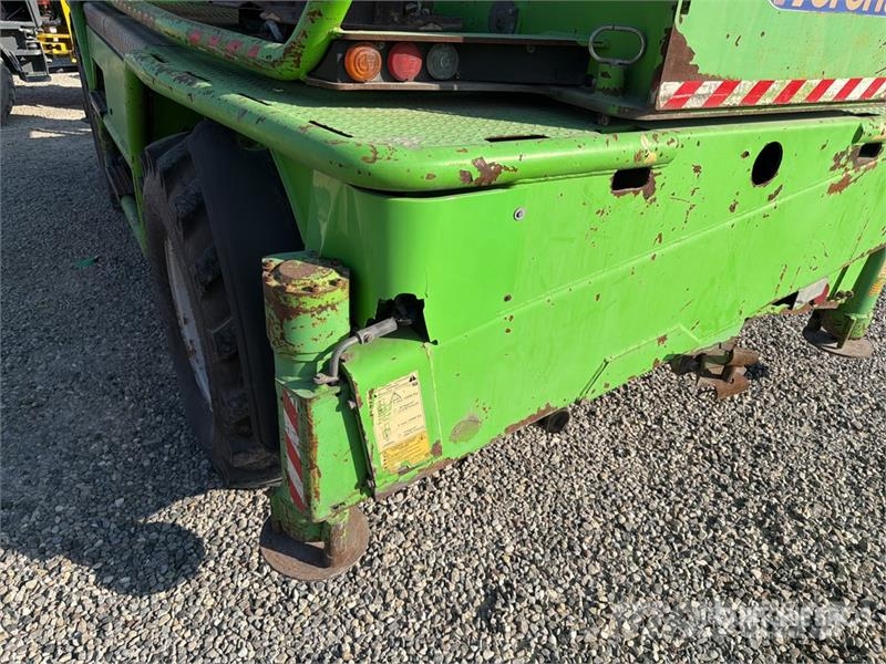 Merlo ROTO50.16 MCSS Telehandler (Inoperable) Teleskoplastare