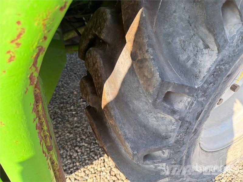 Merlo ROTO50.16 MCSS Telehandler (Inoperable) Teleskoplastare