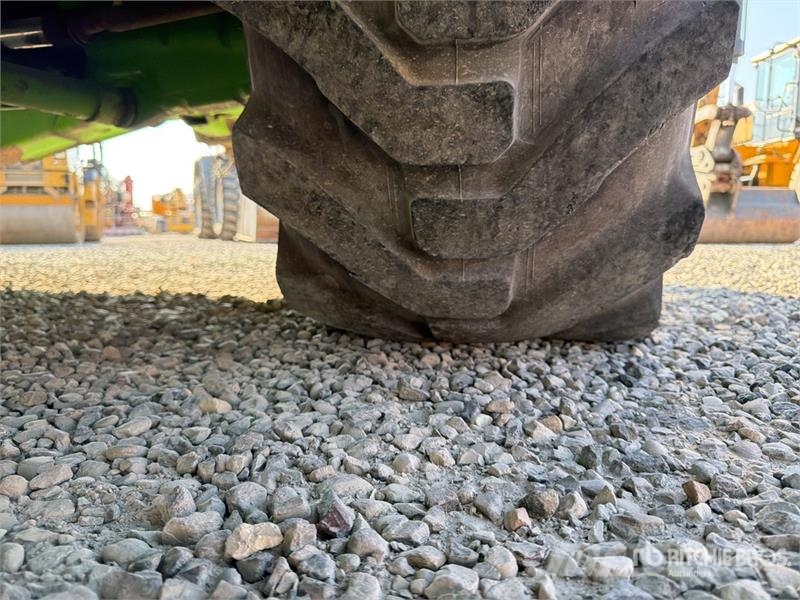 Merlo ROTO50.16 MCSS Telehandler (Inoperable) Teleskoplastare