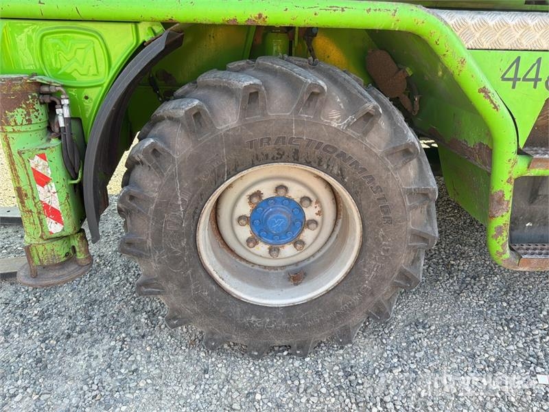 Merlo ROTO50.16 MCSS Telehandler (Inoperable) Teleskoplastare