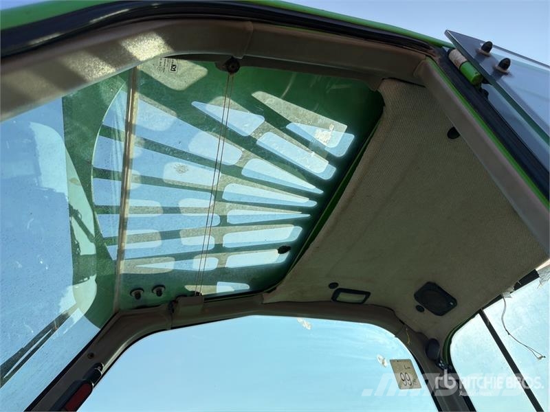 Merlo ROTO50.16 MCSS Telehandler (Inoperable) Teleskoplastare