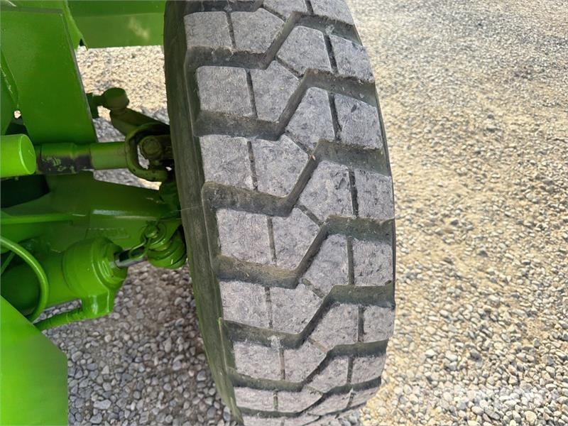 Merlo SM25P Telehandler Manipuladores telescópicos