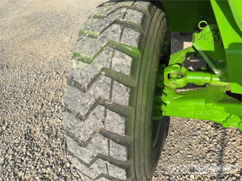 Merlo SM25P Telehandler Manipuladores telescópicos