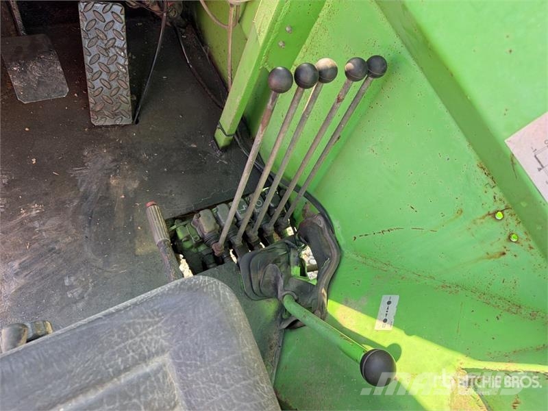 Merlo SM25P Telehandler Manipuladores telescópicos