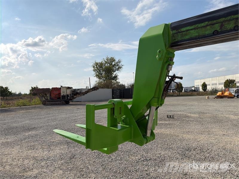 Merlo SM25P Telehandler Manipuladores telescópicos