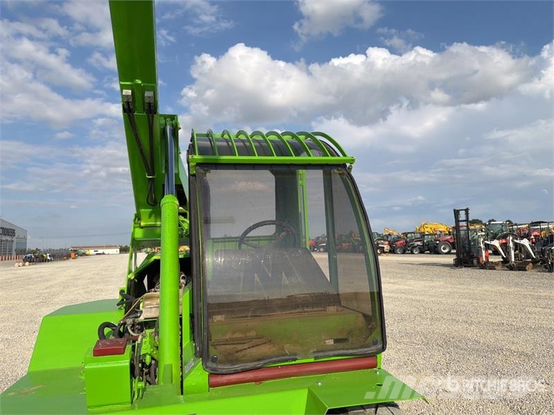 Merlo SM25P Telehandler Manipuladores telescópicos