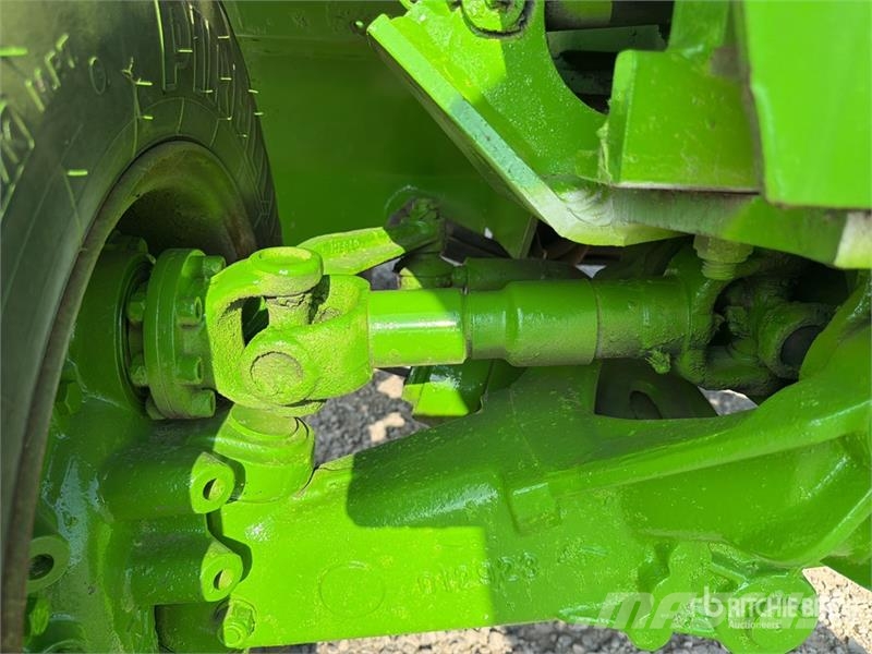 Merlo SM25P Telehandler Manipuladores telescópicos