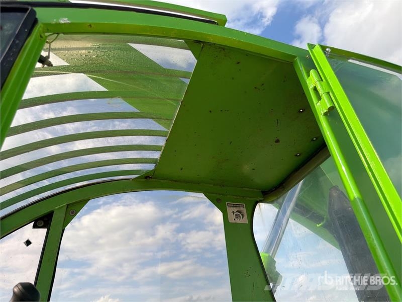 Merlo SM25P Telehandler Manipuladores telescópicos