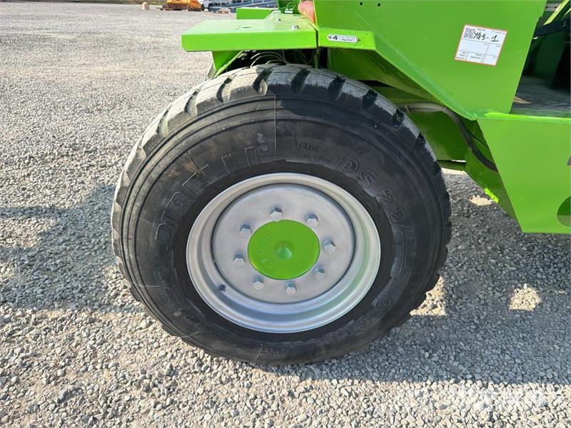 Merlo SM25P Telehandler Manipuladores telescópicos