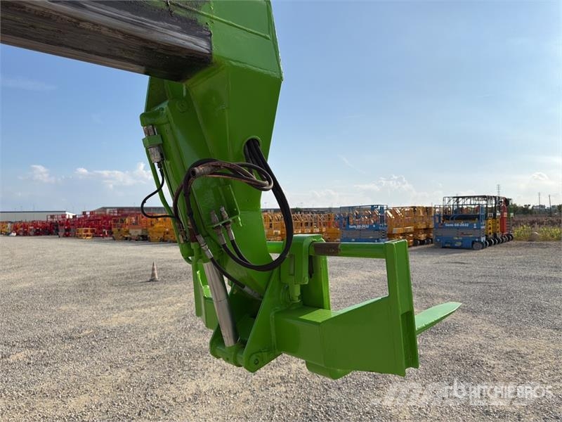 Merlo SM25P Telehandler Manipuladores telescópicos