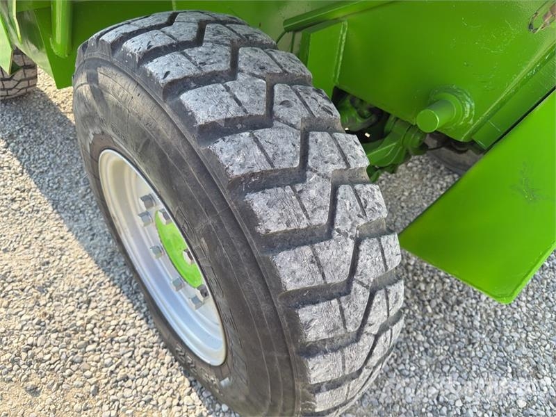 Merlo SM25P Telehandler Manipuladores telescópicos