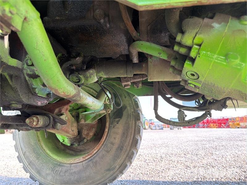 Merlo SM25P Telehandler Manipuladores telescópicos