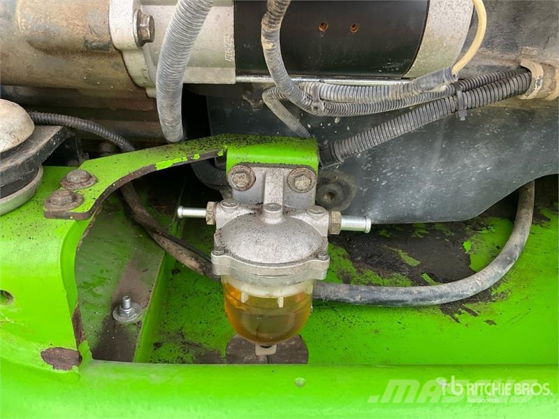 Merlo Telehandler Teleskooplaadurid