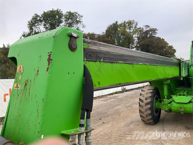 Merlo Telehandler Teleskooplaadurid