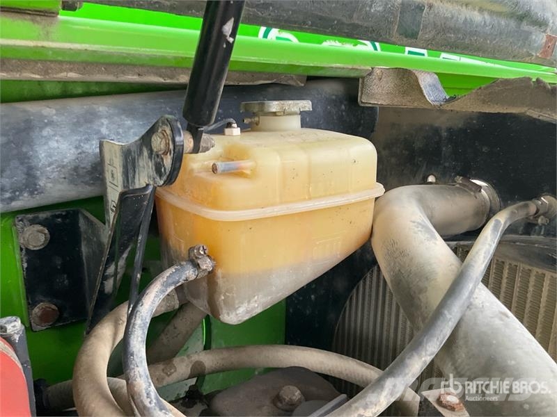 Merlo Telehandler Teleskooplaadurid