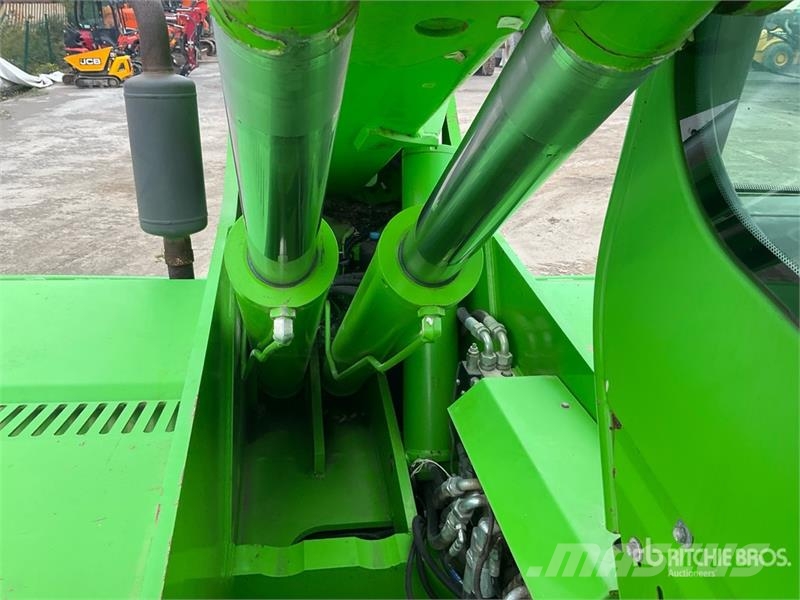 Merlo Telehandler Teleskooplaadurid