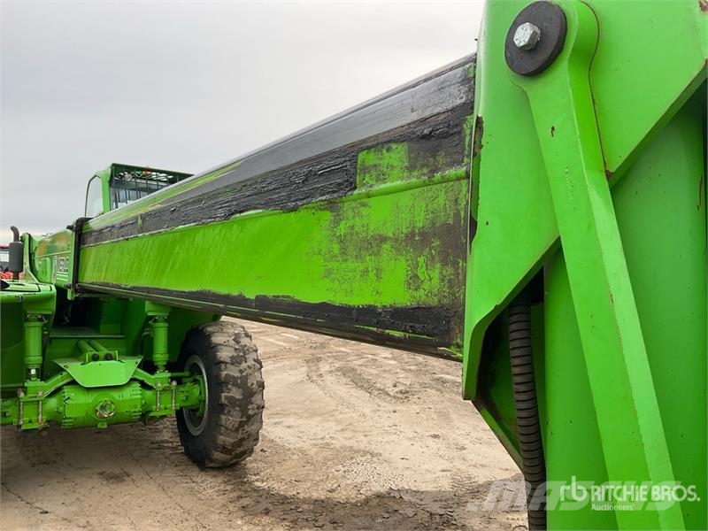 Merlo Telehandler Teleskooplaadurid