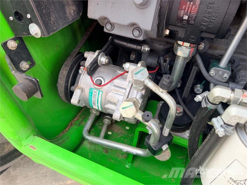 Merlo TF 42.7 CS-145 Telehandler Chariot télescopique