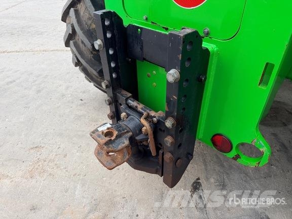 Merlo TF 42.7 CS-145 Telehandler Chariot télescopique