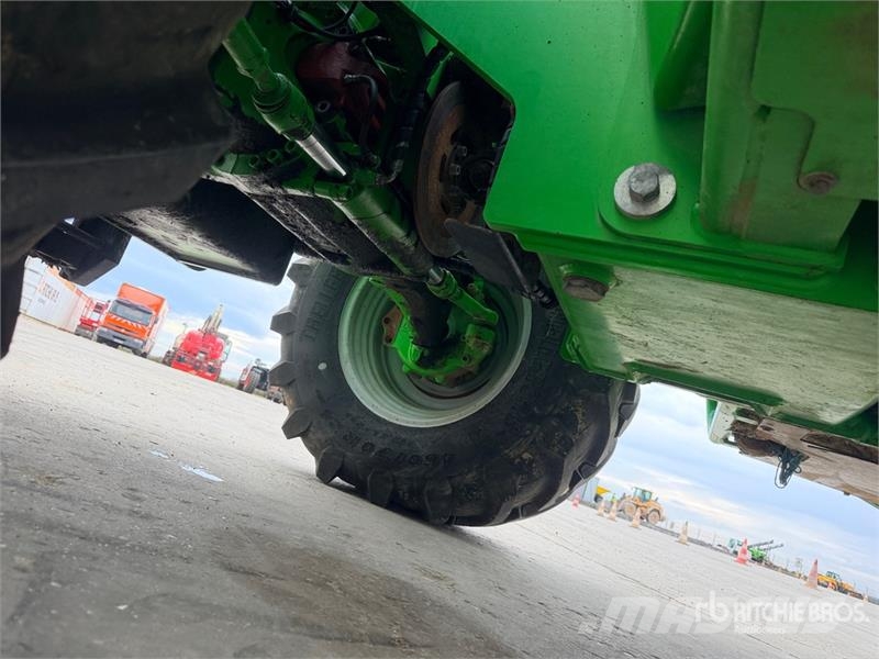 Merlo TF 42.7 CS-145 Telehandler Chariot télescopique