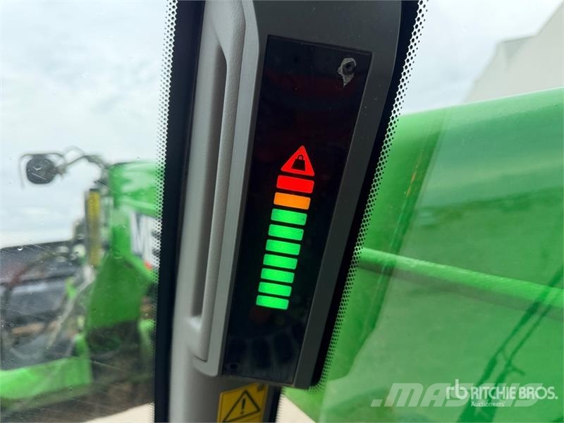 Merlo TF 42.7 CS-145 Telehandler Chariot télescopique