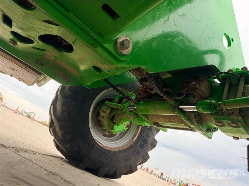 Merlo TF 42.7 CS-145 Telehandler Chariot télescopique