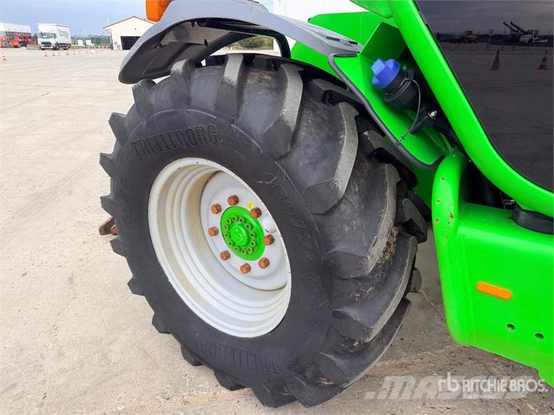Merlo TF 42.7 CS-145 Telehandler Chariot télescopique