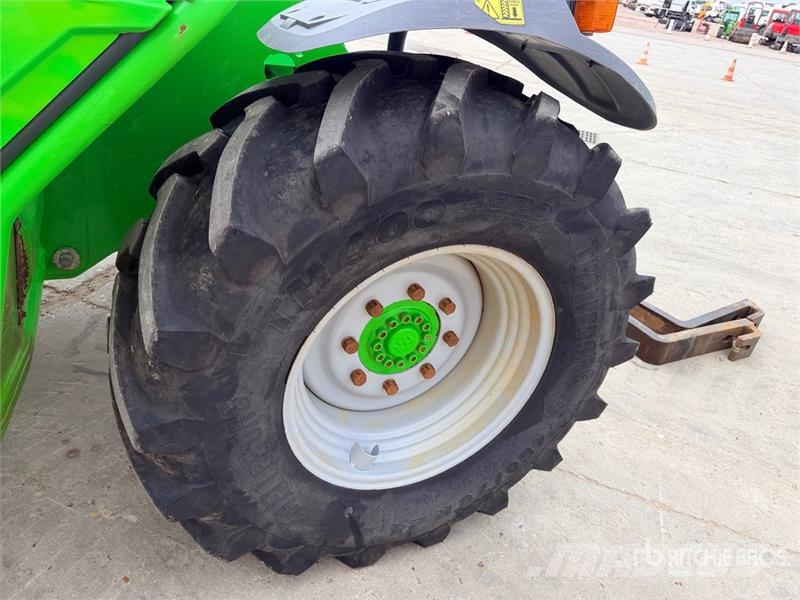 Merlo TF 42.7 CS-145 Telehandler Chariot télescopique