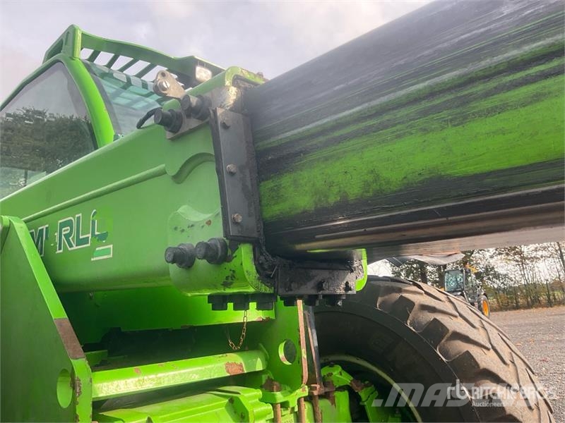 Merlo TF38.7 Telehandler Teleskopski viličarji