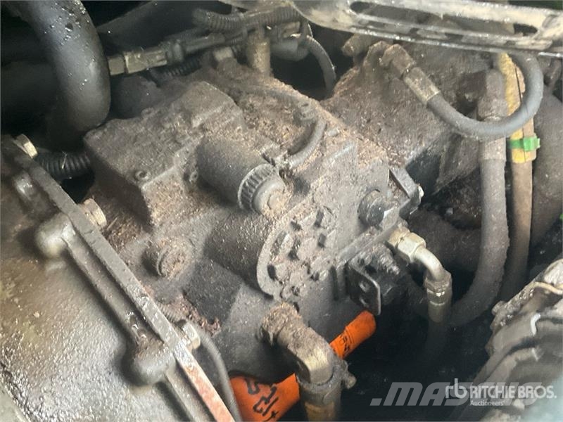 Merlo TF38.7 Telehandler Teleskopski viličarji