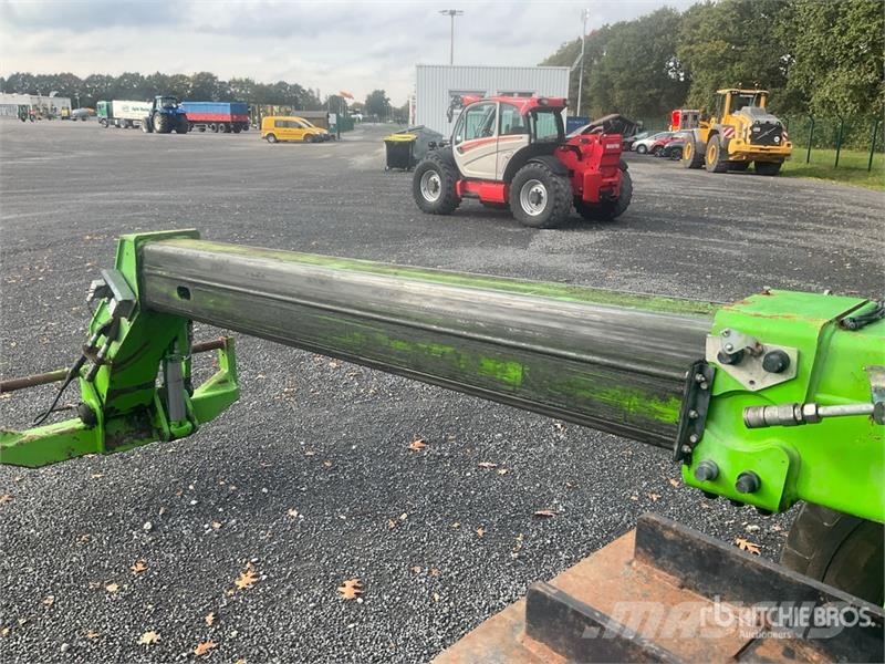 Merlo TF38.7 Telehandler Teleskopski viličarji