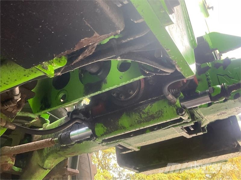 Merlo TF38.7 Telehandler Teleskopski viličarji